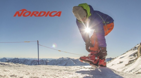 Nordica Speedmachine